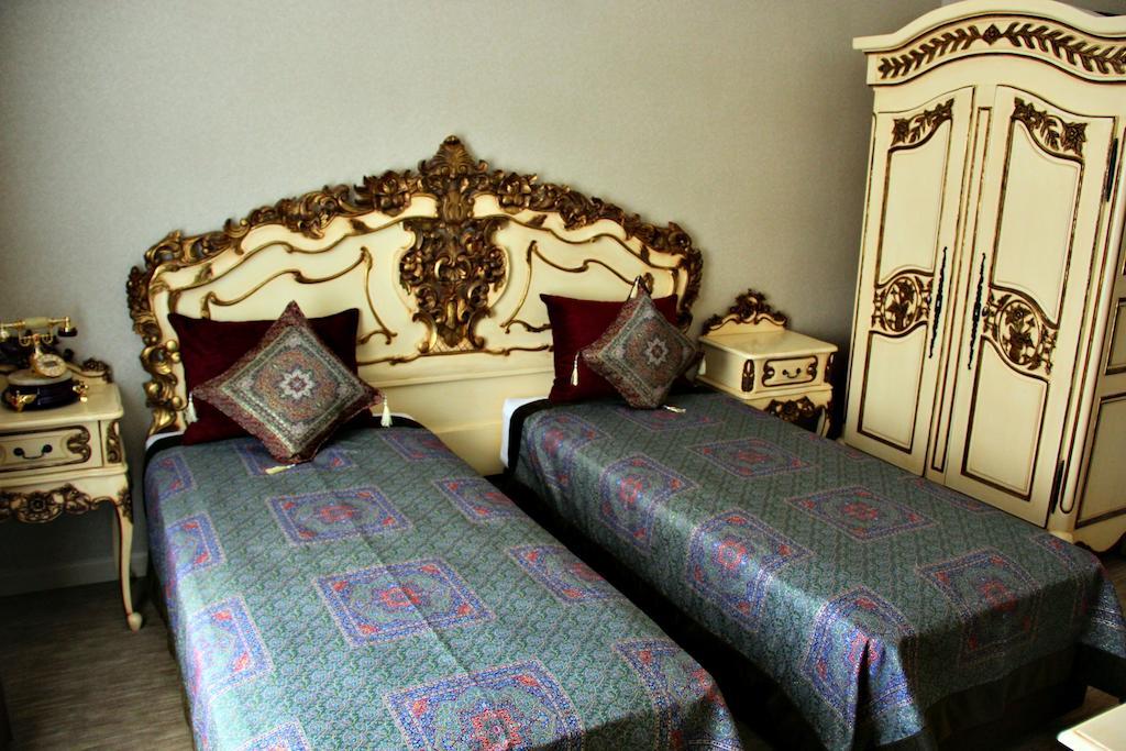 Kasri Sercehan Hotel Mardin Zimmer foto
